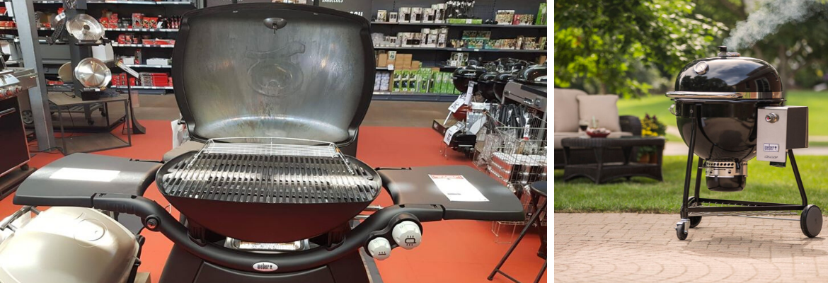 Bbq workshop bij GroenRijk Tilburg 