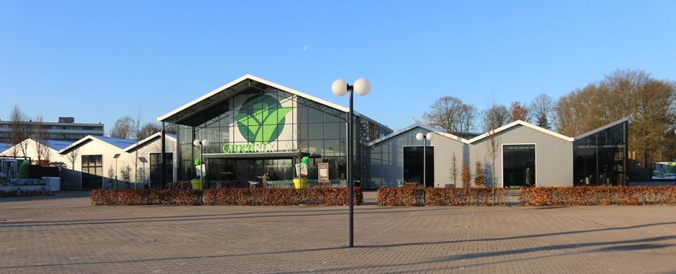 Tuincentrum Loon op Zand Groenrijk TIlburg