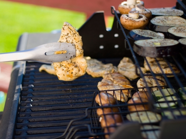 De beste BBQ koopt u bij GroenRijk Tilburg