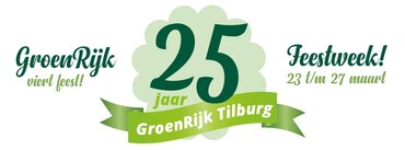 Feestweek 25-jarig Jubileum