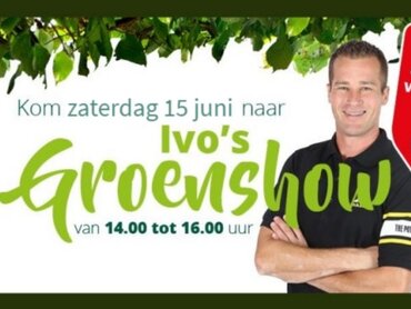 Ivo's Groenshow