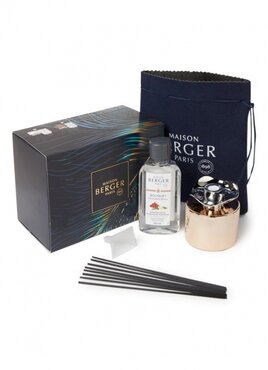 Lampe Berger weekend