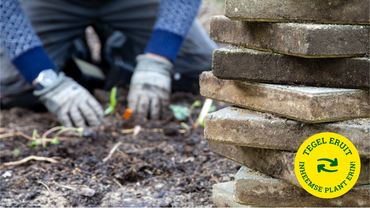 Maand van de groene tuin