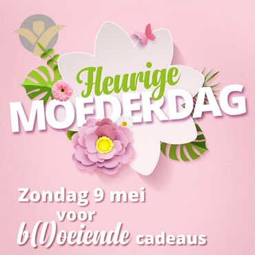 Moederdag acties
