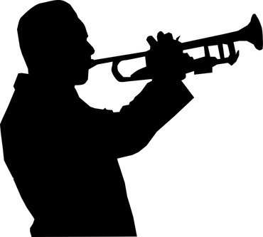 Optreden seniorenorkest