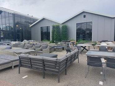 Parkeerpaatsverkoop