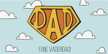 Vaderdag cadeau maken
