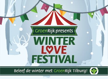 Winter Love Festival 2023