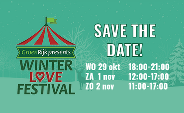 Winter Love Festival 2025