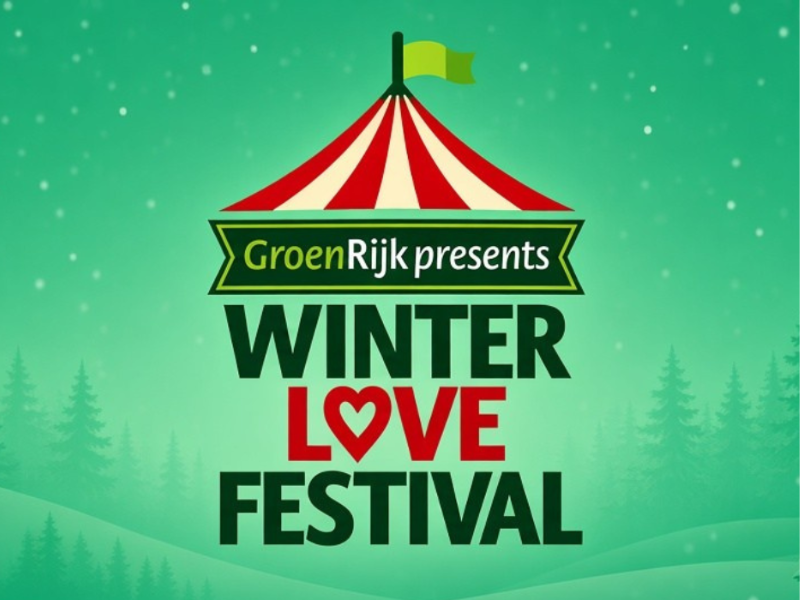 Winter Love Festival