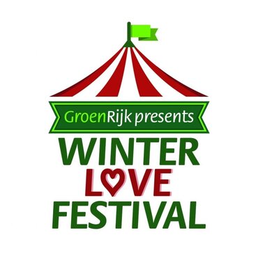 Winter Love Festival 2021 - Family Edition Zondag