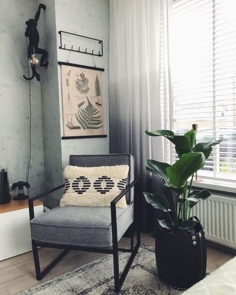 Foto: @livingbylavoir