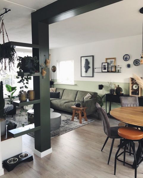 Foto: @livingbylavoir