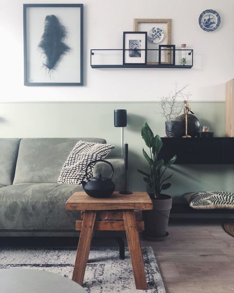 Foto: @livingbylavoir