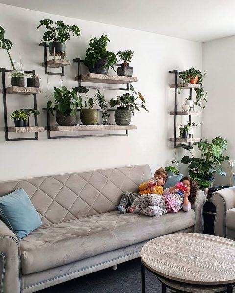 Foto: @mijnurbanjungle