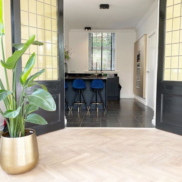 Foto: @housebeveland