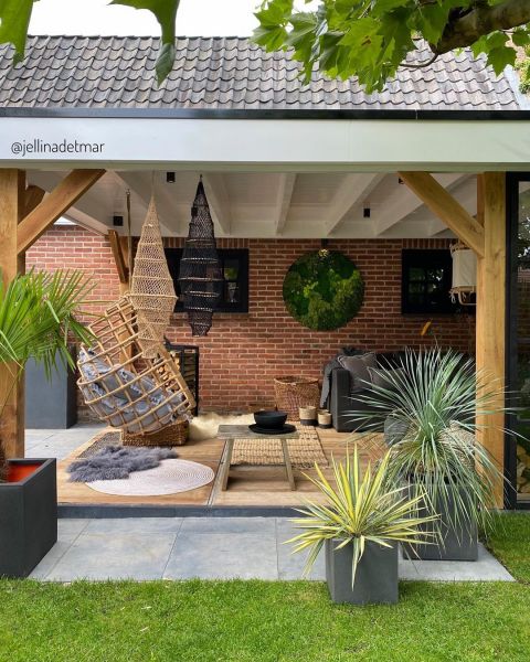 Foto: @Jellinadetmar