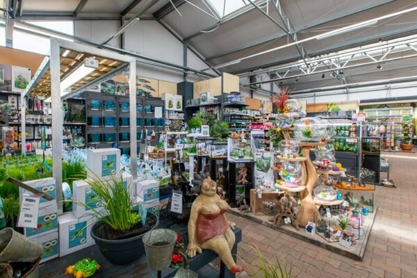 Dierenwinkel Tilburg