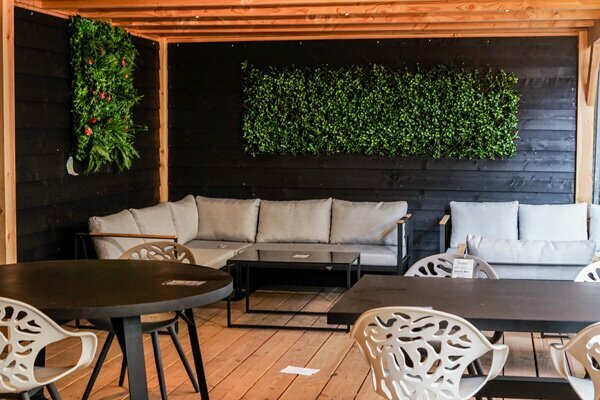 Overkappingen Tilburg