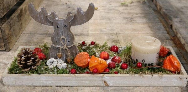 Kant en klaar stukjes