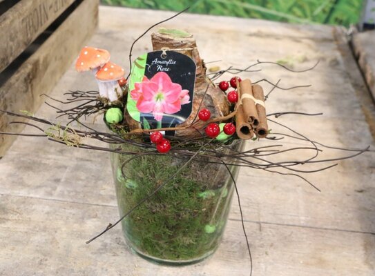 Kant en klaar stukjes