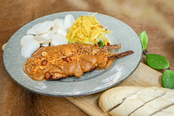 Lunchroom de Proeftuin