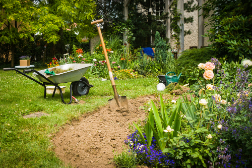 Tuinonderhoud GroenRijk hoveniers